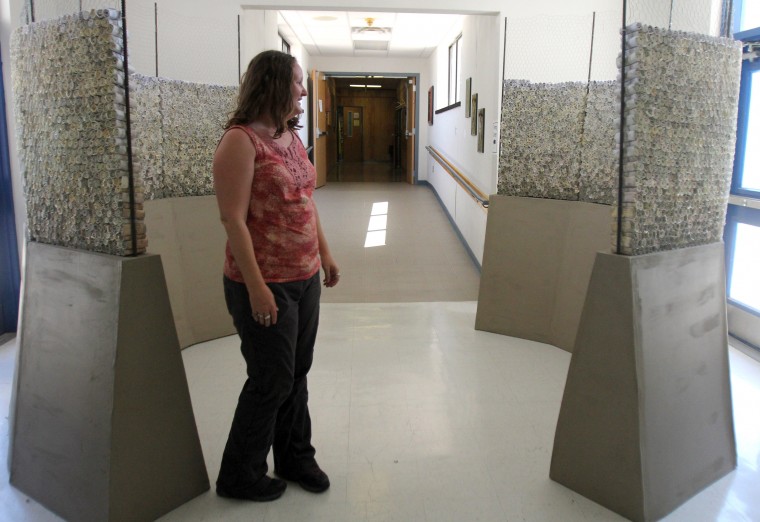 Distinguished Artist Veterans Exhibit